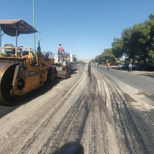 فروش شرکت مشاور پایه 3 راهسازی 