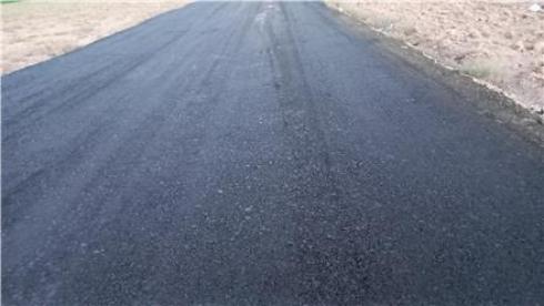 پیمانکاری آسفالت کاری