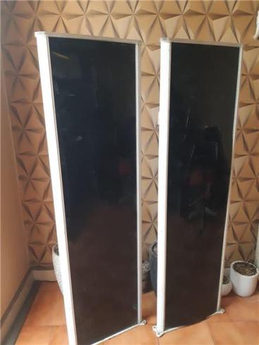 تعمیر و نصب انواع گیت های فروشگاهی