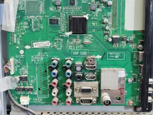 نمایندگی تعمیرات تلویزیون های Led در خمینی شهر