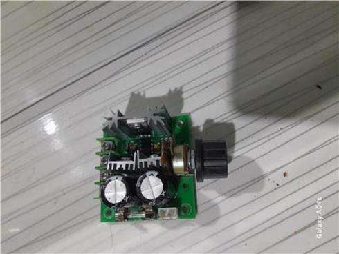 دیمرهای A.C220V 2K ,&,4K
