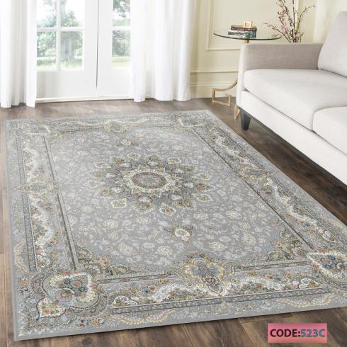 فروش عمده فرشینه نمدی طرح سنتی