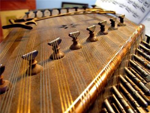 گروه موسیقی سنتی و ارکستر آذری