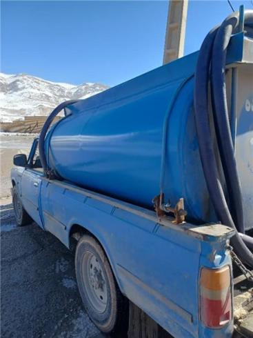 خرید گازوئیل و روغن کارکرده . نفت کوره در اصفهان