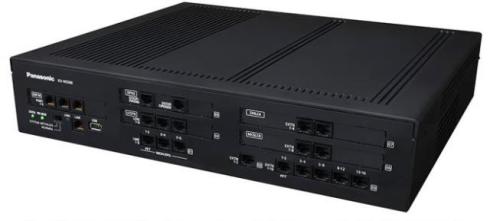 تعمیرات تخصصی سانترال پاناسونیک NS500