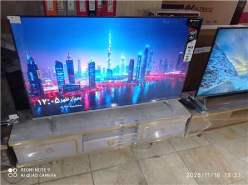 تلویزیون های اسنوا ویژه بازنشستگان مستمری بگیران