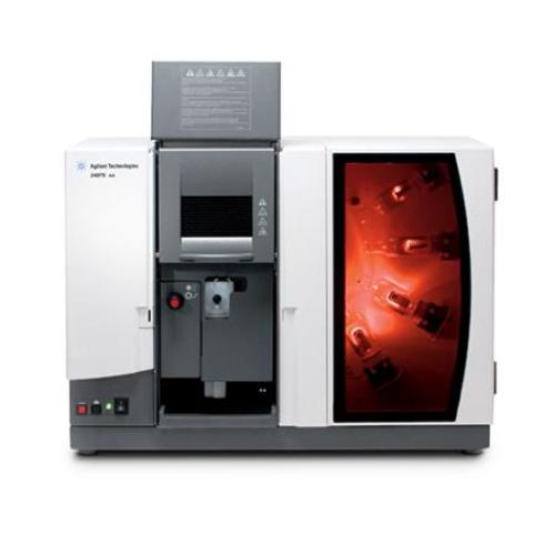 فروش دستگاه جذب اتمی AA240/AA220 کمپانی VARIAN