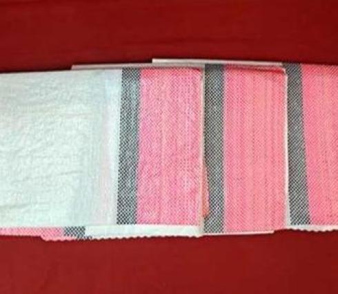 گونی پلاستیکی و لمینتی ، پاکت و کیسه کامپوزیت