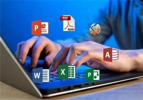 آموزش ICDL در تهران