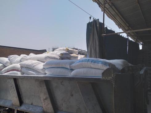 قیمت گچ کازرون