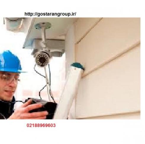 فروش و تعمیر انواع هارد و دوربین مدار بسته