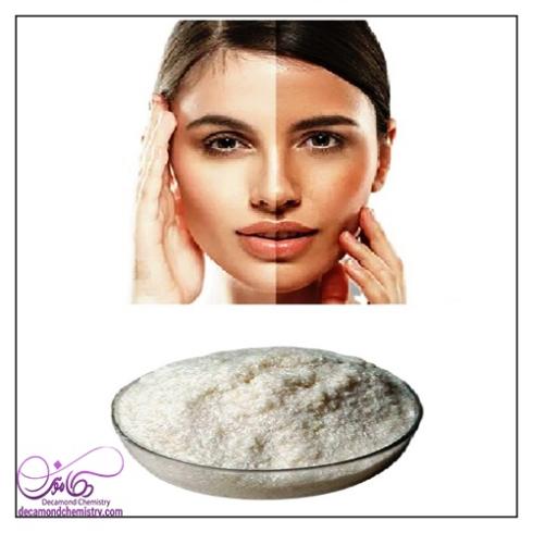 خرید کوجیک اسید از نمایندگی معتبر