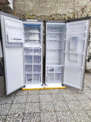 نمایندگی تعمیر یخچال فریزر کلونی دربابل