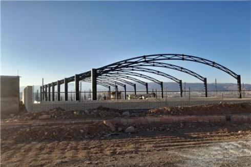 ساخت و فروش سوله در هشتگرد