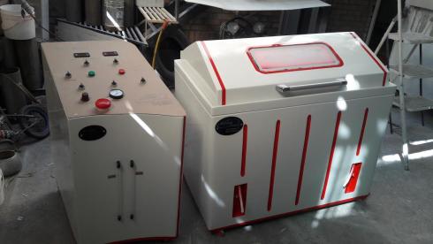 کاربرد سالت اسپری چیست؟