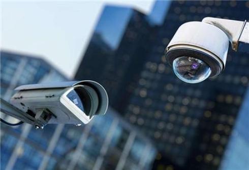 فروش  دوربین های مدار بسته در شیراز