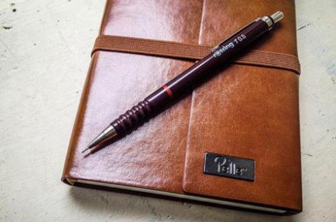 مداد اتود آنتیک روترینگ ساخت آلمان غربی