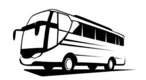 باربری کرج با اتوبوس