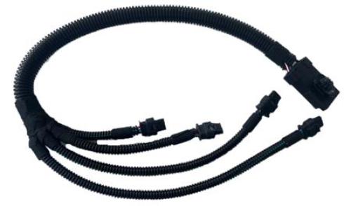 تولید کننده سوکت و دسته سیم سفارشی