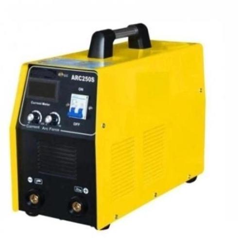 تعمیر انواع دستگاه جوش اینورتر