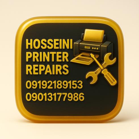 شارژ کارتریج کهریزک باقرشهر شورآباد حسن‌آباد در محل مشتری