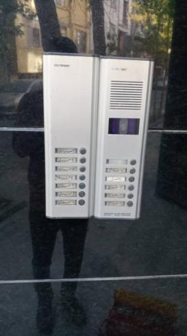 تعمیر آیفون تصویری ولنجک زعفرانیه