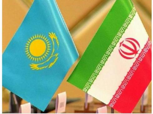 خدمات بازرگانی برای تجارت با قزاقستان