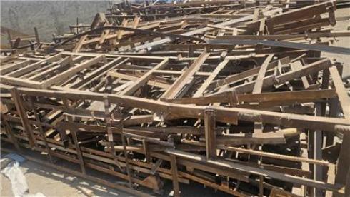 خریدانواع ضایعات آهن پلاستیک به بالاترین قیمت