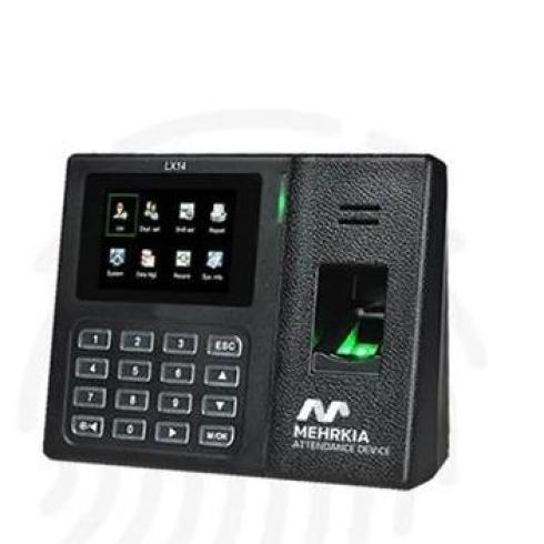 دستگاه حضور و غیاب در کرج