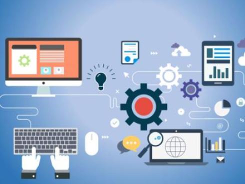 خدمات کامپیوتری تبریز