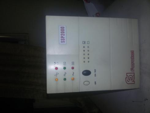 UPS یو پی اس دست دوم گارنتی دار