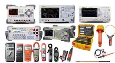 شرکت آیکو آسان ارزیاب ایرانیان تست تحویل الکتریکی