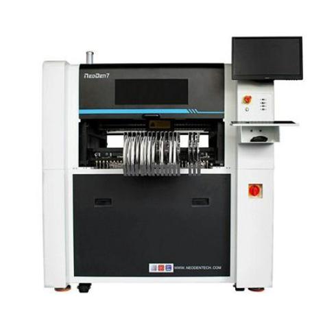 مونتاژ بردهای smd