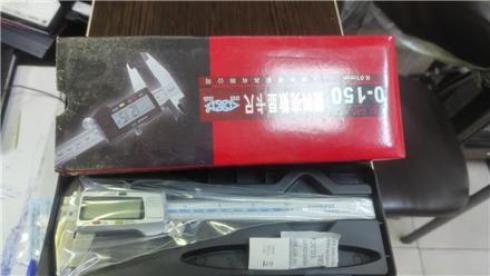 فروش کولیس دیجیتال