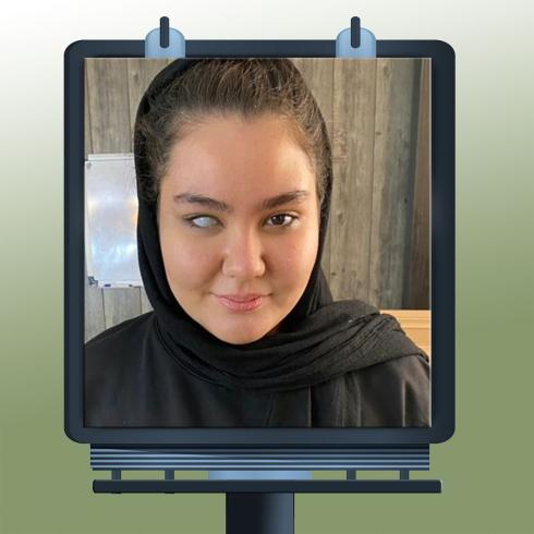 آموزش حرفه ای گریم سینمایی با استاد آرش سعیدی در کرج