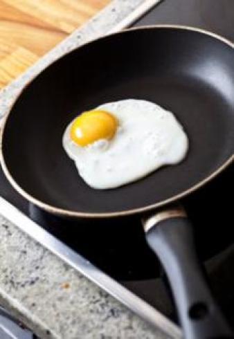 بازسازی ظروف تفلون و سرامیک و چدن