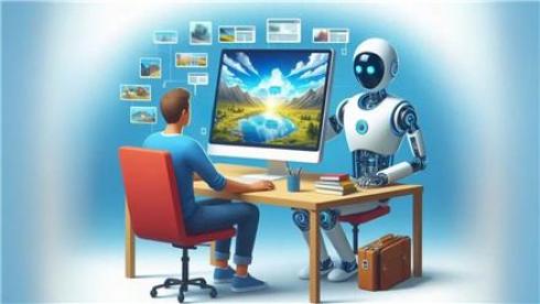 آموزش هوش مصنوعی 0 تا 100