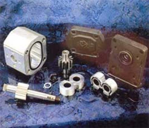فرز cnc و سری تراشی cnc