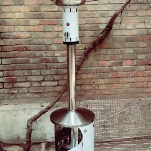 اجاره بخاری قارچی و اجاره بخاری انرژی