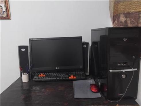 فروش کامپیوتر رو میزی