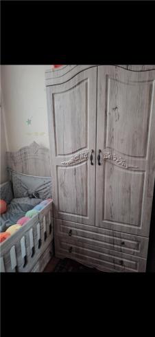 تخت و کمد کودک و نوجوان