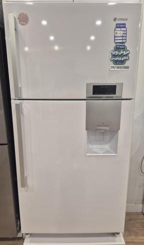 یخچال بالا فریزر ۲۷ فوت اسنوا