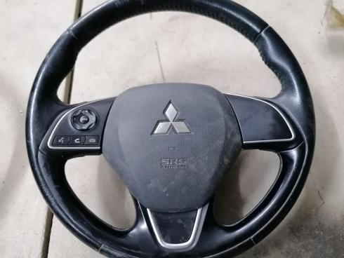 ایربگ میتسوبیشی. اوتلندر،لنسر،میراژ