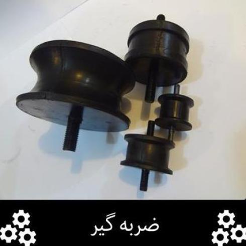 تسمه و واشر صنعتی