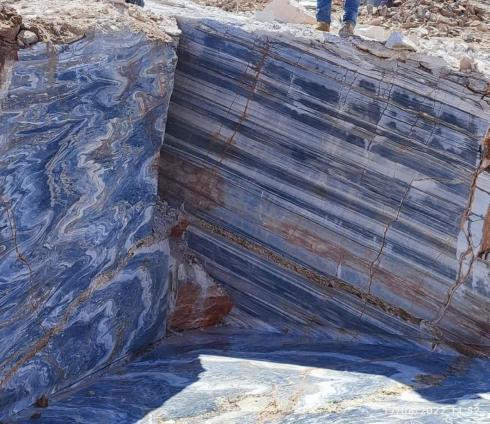 فروش معدن سنگ چینی