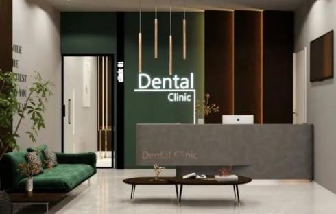 بازسازی تخصصی کلینیک و مطب پزشکی