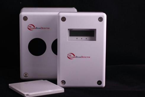 سیستم اعلام حریق اطفاءحریق تهران