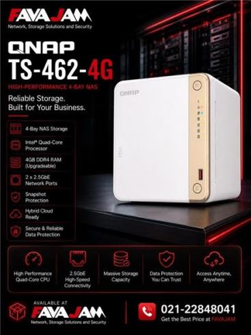فروش دستگاه NAS