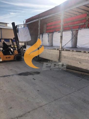 Caustic soda flake      کاستیک سودا فلیک