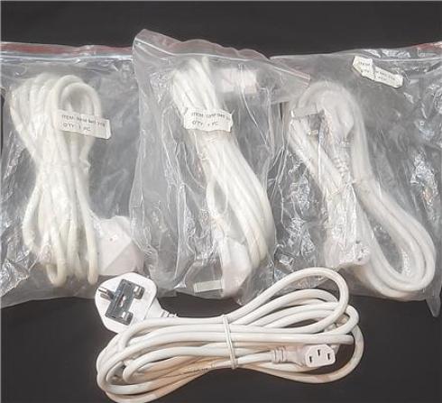 کابل برق کیس مانیتور تلویزیون و لوازم خانگی